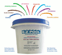 E-Z Pool